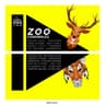 Zoo Comunale 2 cover
