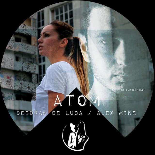 Cover Image of release - Atom