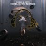 Hotel Room Service cover