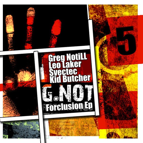 Kind Imperator - First Version