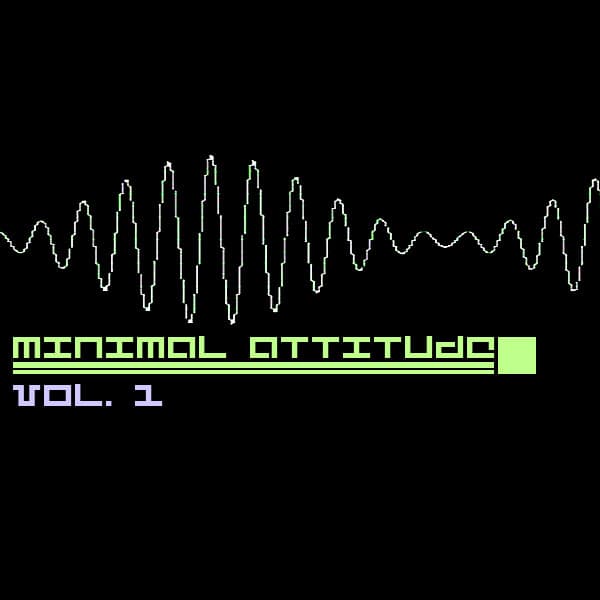 Image of Minimal Attitude Vol. 1