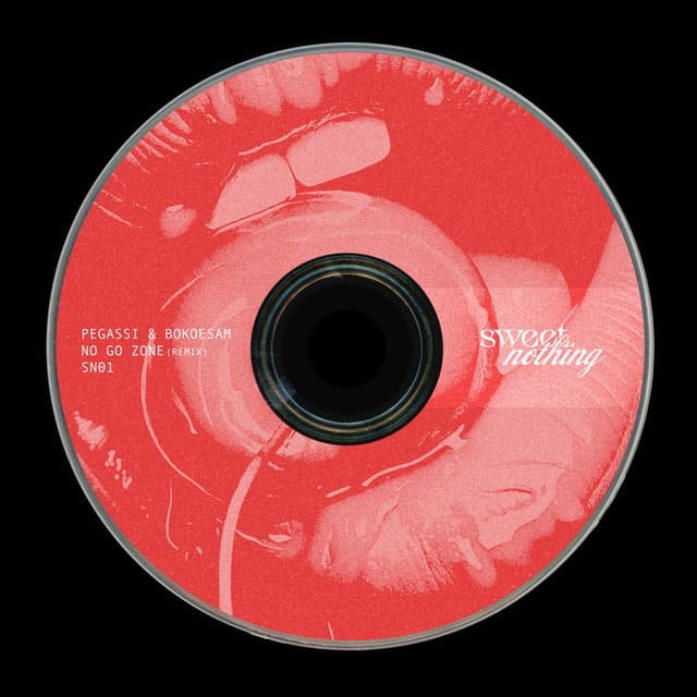 No Go Zone - Remix