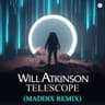 Telescope (Maddix Remix) cover