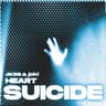 heart suicide cover