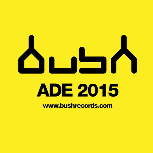 Cover Image of release - BUSH ADE 2015