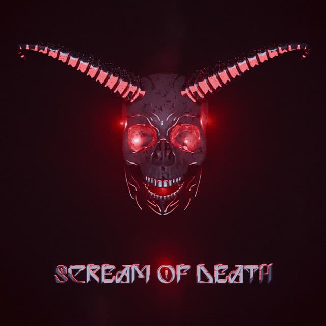 SCREAM OF DEATH