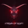 SCREAM OF DEATH cover