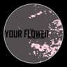 Your Flower cover