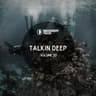 Talkin' Deep, Vol. 20 cover