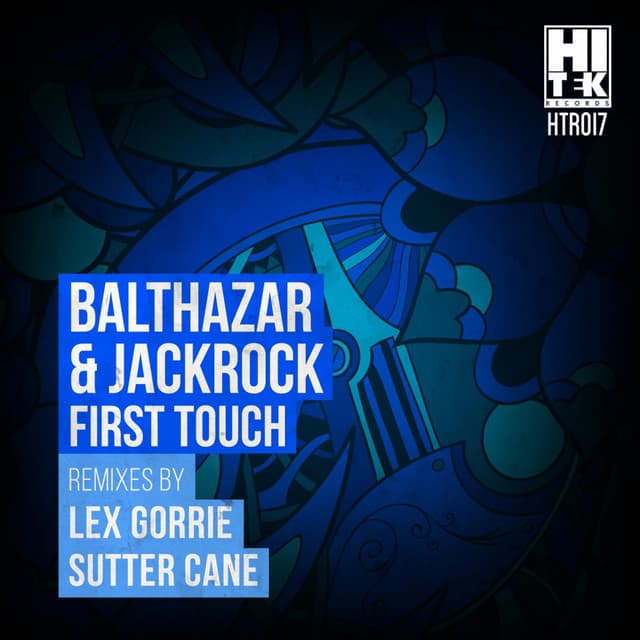 First Touch - Lex Gorrie Remix