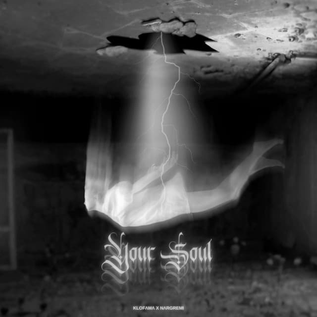 Cover Image of release - YOUR SOUL