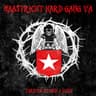 Maastricht Hard Gang VA cover