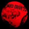 Hard Drive 22 cover