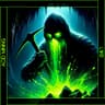 ACID MINING cover