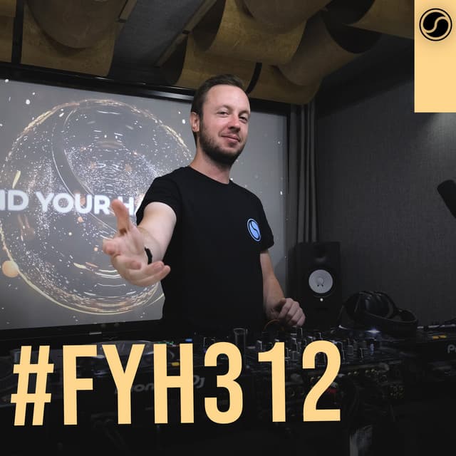 Lethal Industry (FYH312) - Maddix Remix