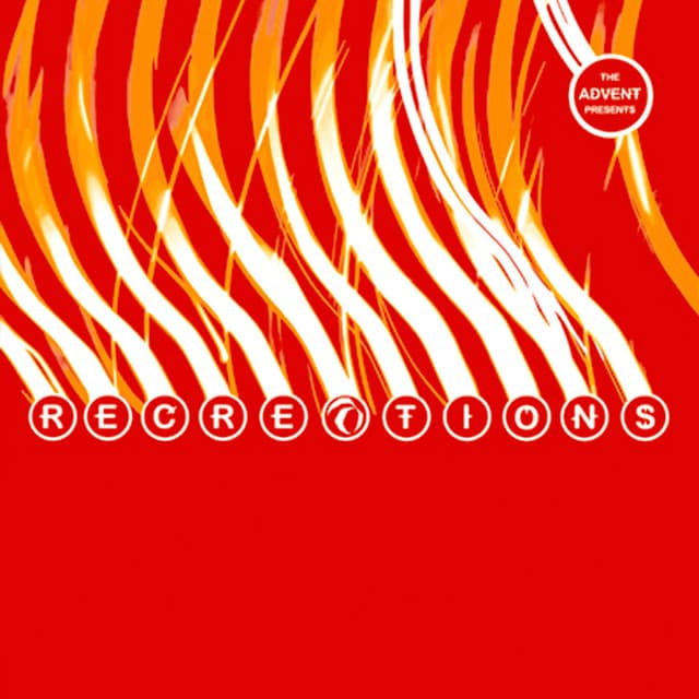 Cover Image of release - Re Creations Part 2