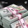 Don't Flex cover