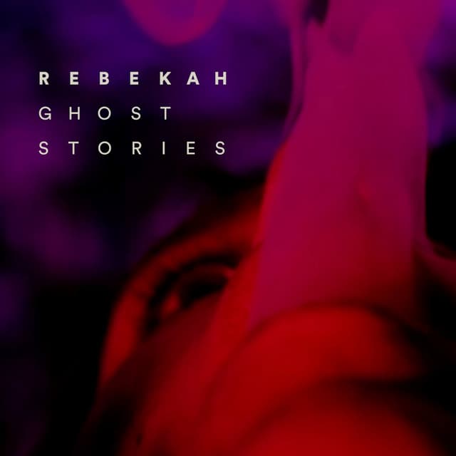 Cover Image of release - Ghost Stories