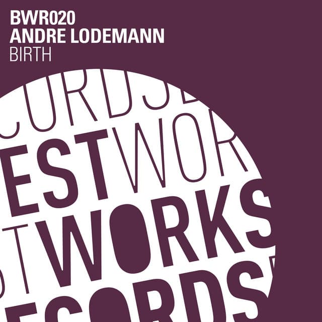 Cover Image of release - Birth