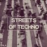 Streets of Techno, Vol. 2 cover