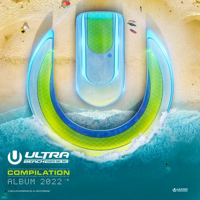 Image of Ultra Beach Costa del Sol 2022
