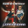 LUPA NA CARA cover