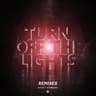 Turn Off The Lights (Remixes) cover
