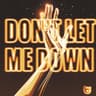 Don't Let Me Down - Hyper Techno cover