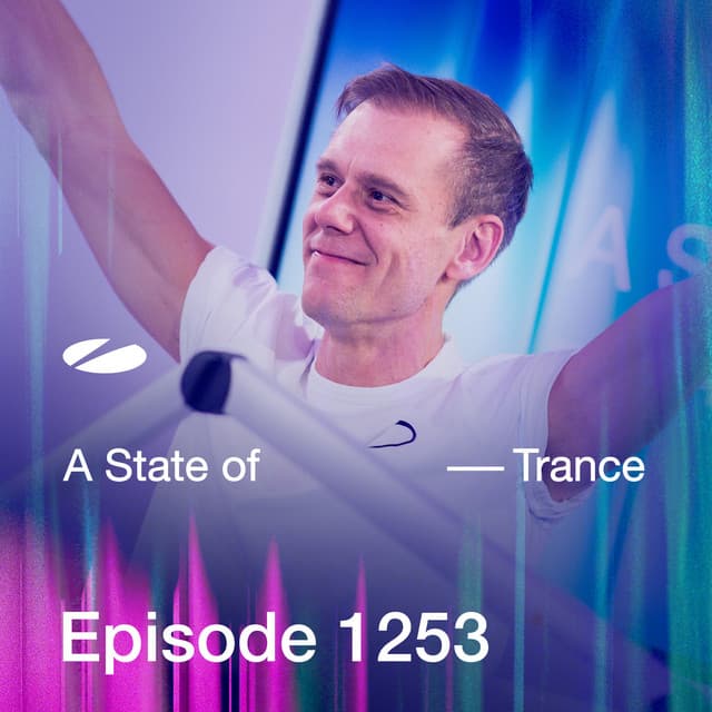 Carte Blanche (ASOT 1253)