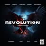 REVOLUTION cover
