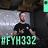 FYH332 - Find Your Harmony Radio Episode #332 cover