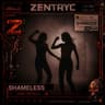 Shameless (Hard Techno Edit) cover
