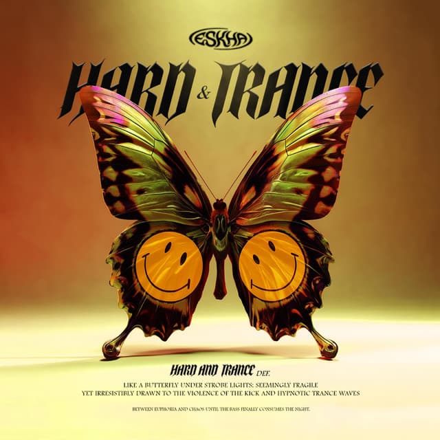 Hard & Trance