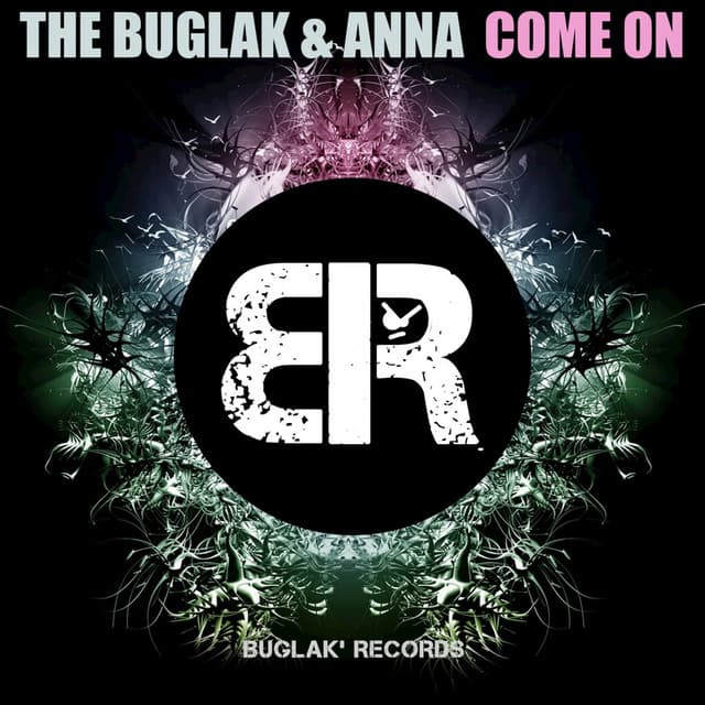 Cover Image of release - Come On