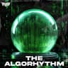THE ALGORHYTHM cover