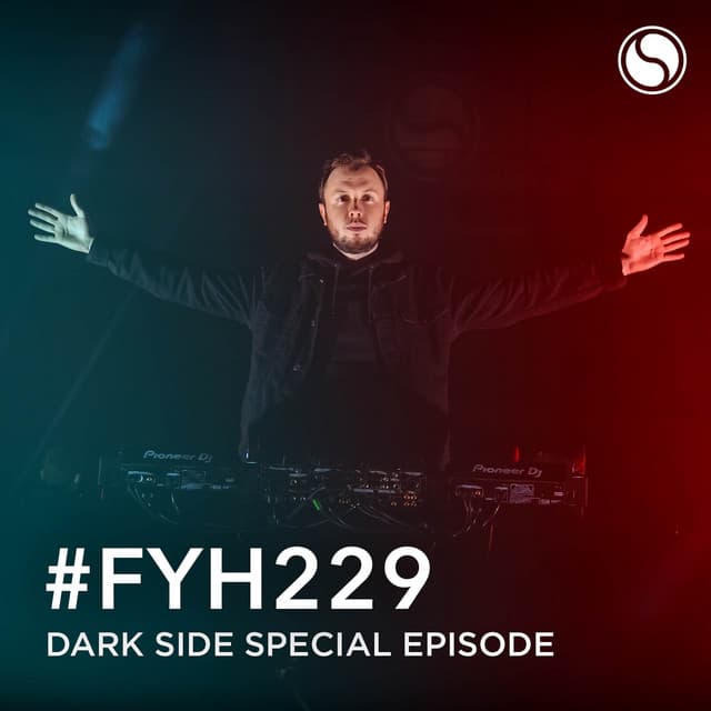 Hold That Sucker Down (FYH229) - Charlotte de Witte Trance Remix