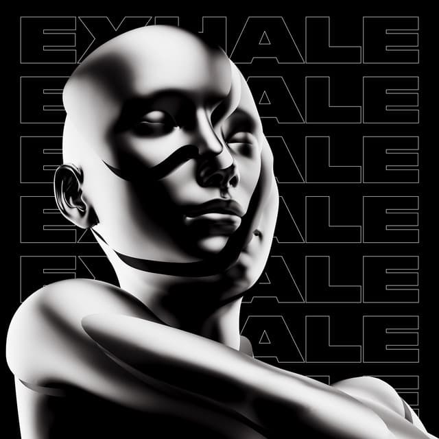 Cover Image of release - Exhale VA003