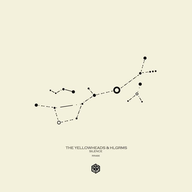 Cover Image of release - Silence