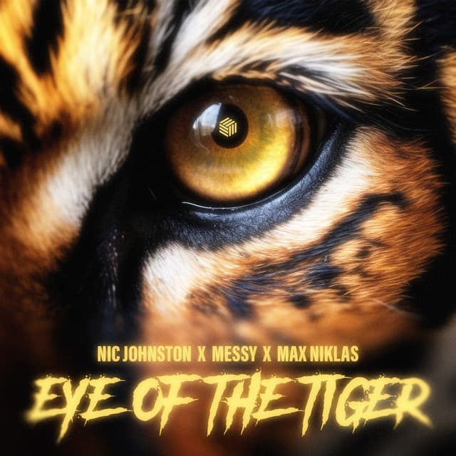 Eye of the Tiger - Extended Mix