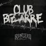Club Bizarre (Hard Techno) cover