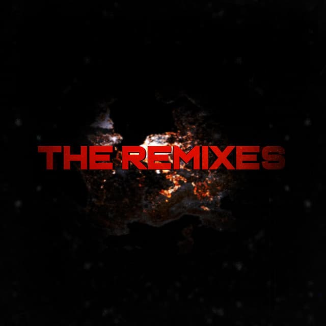 NOBODY - IXAKT REMIX