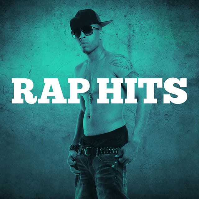 Cover Image of release - Rap Hits