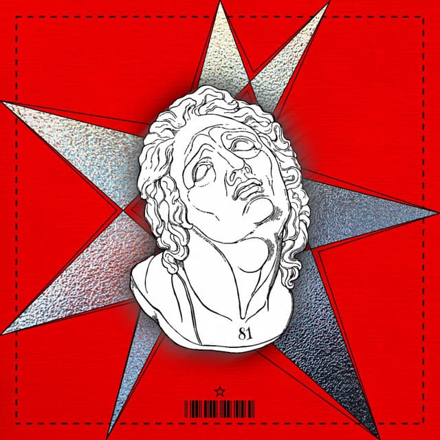 Cover Image of release - New Therapy