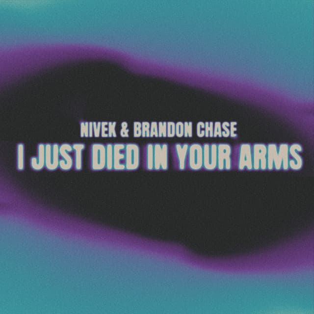 (I Just) Died In Your Arms - Sped Up