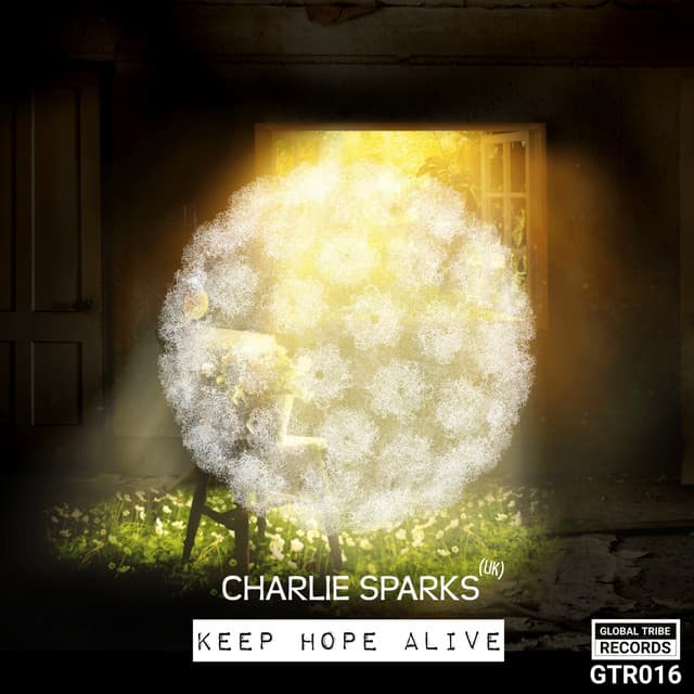 Cover Image of release - Keep Hope Alive