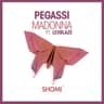 Madonna cover