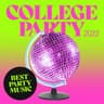College Party 2022 - Best Party Music cover