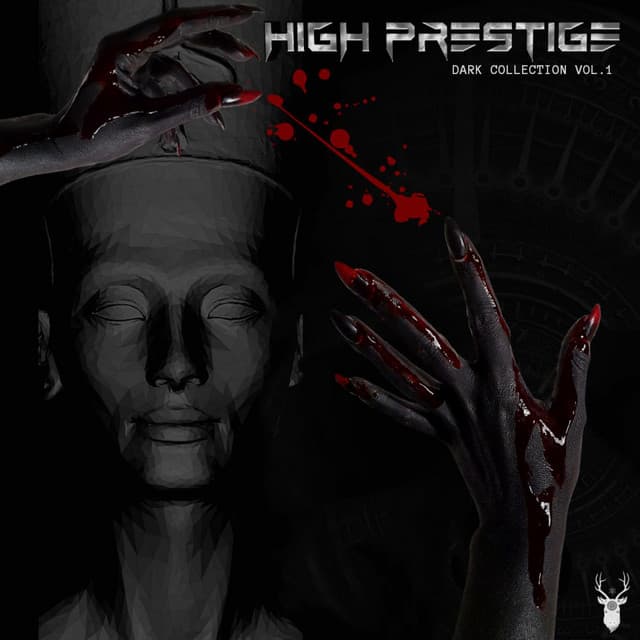 Cover Image of release - Dark Collection Vol.1