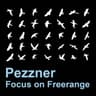 Pezzner: Focus On Freerange cover