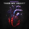 Take My Heart cover